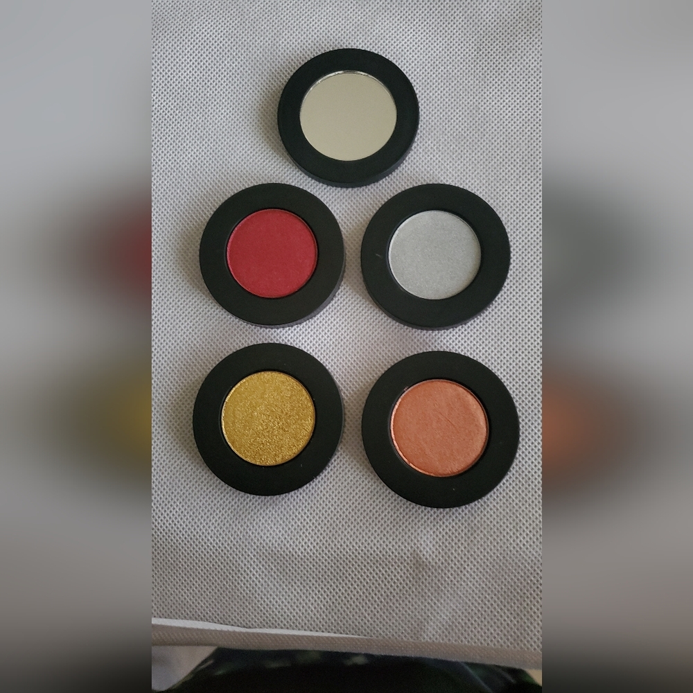 Melt Cosmetics Haze Stack - Picture 2 of 2
